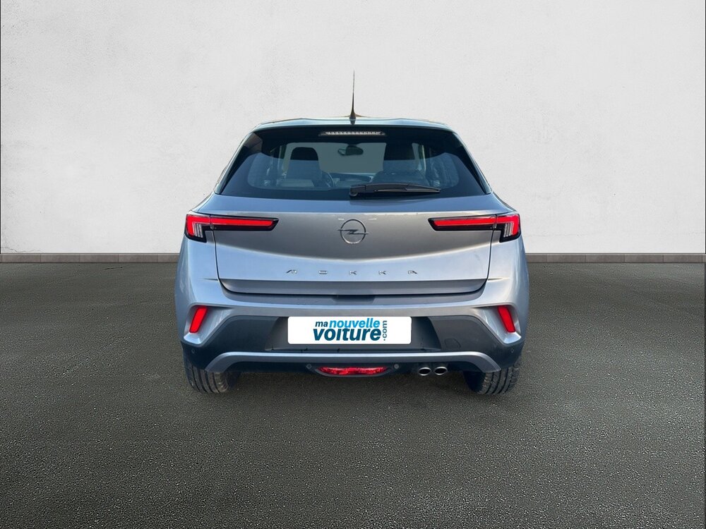 Occasion OPEL Mokka Mokka 1.2 Turbo 130 ch BVA8