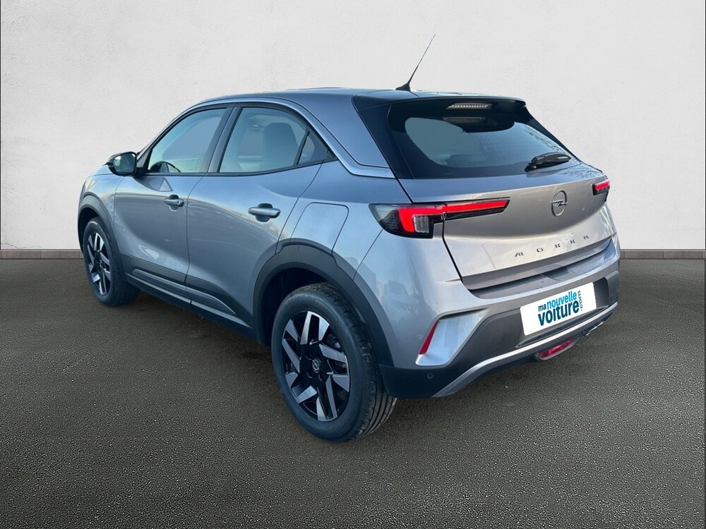 Occasion OPEL Mokka Mokka 1.2 Turbo 130 ch BVA8