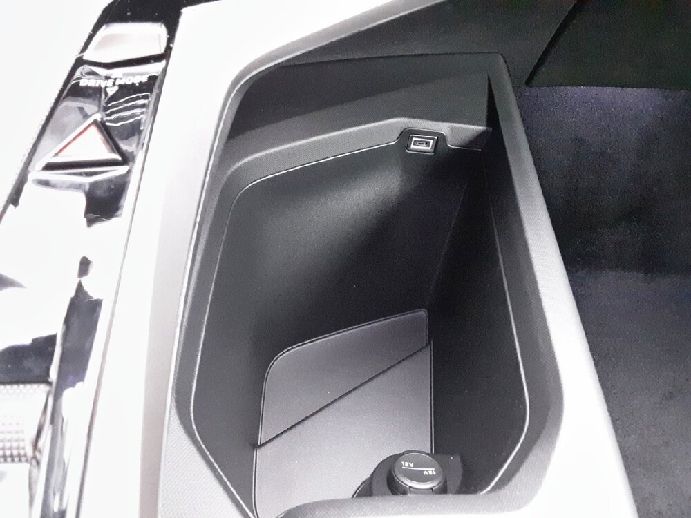 Occasion PEUGEOT 3008 3008 Hybrid 145 e-DCS6 - Allure