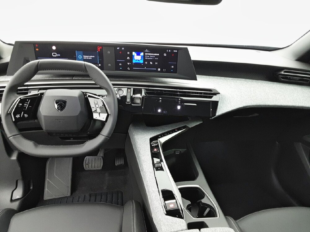 Occasion PEUGEOT 3008 3008 Hybrid 145 e-DCS6 - Allure