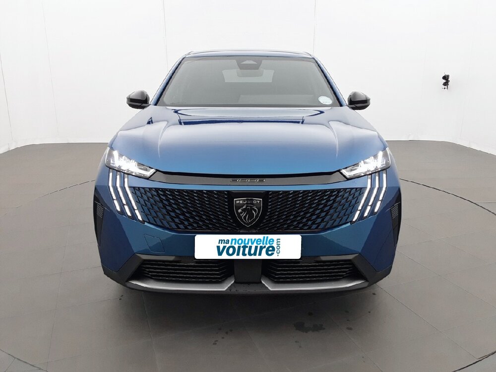 Occasion PEUGEOT 3008 3008 Hybrid 145 e-DCS6 - Allure