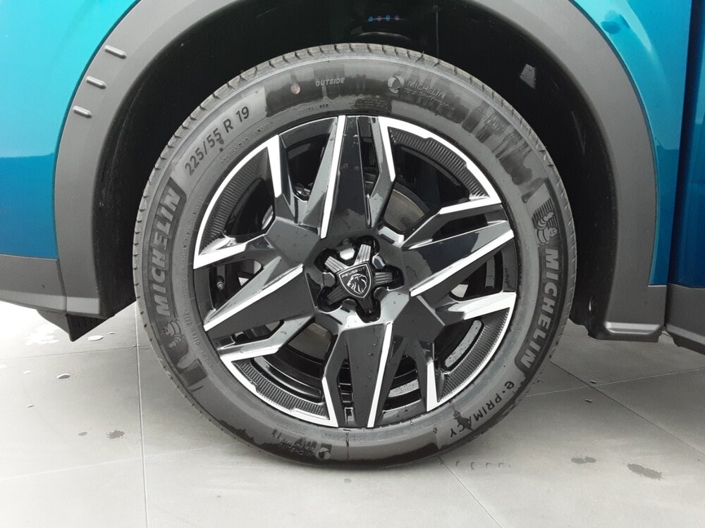 Occasion PEUGEOT 3008 3008 Hybrid 145 e-DCS6 - Allure