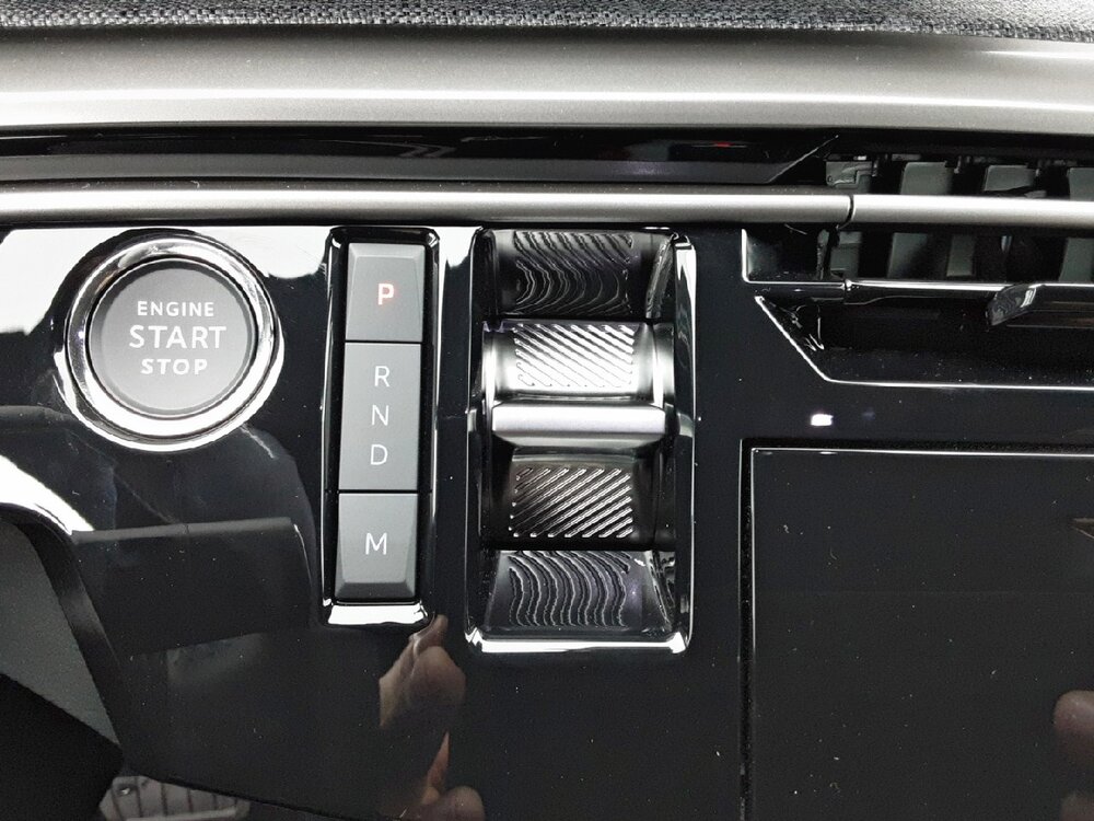 Occasion PEUGEOT 3008 3008 Hybrid 145 e-DCS6 - Allure