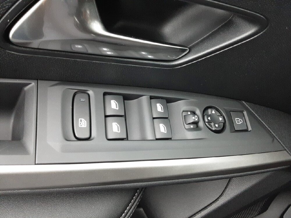 Occasion PEUGEOT 3008 3008 Hybrid 145 e-DCS6 - Allure