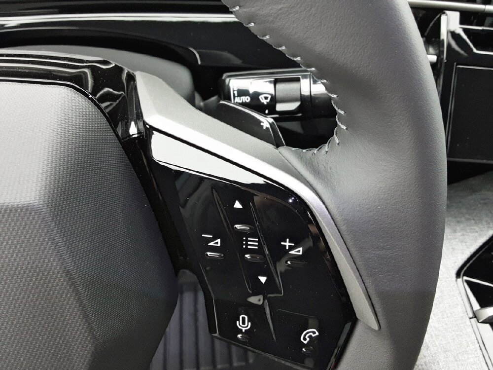 Occasion PEUGEOT 3008 3008 Hybrid 145 e-DCS6 - Allure