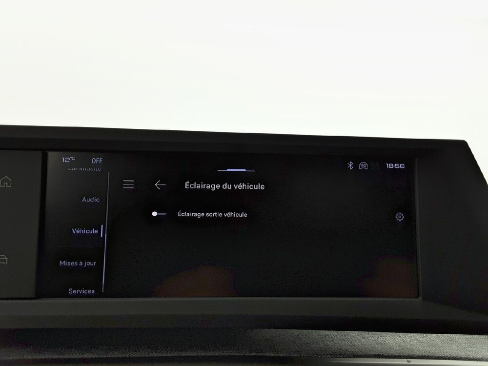 Occasion PEUGEOT 3008 3008 Hybrid 145 e-DCS6 - Allure