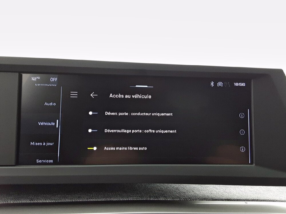 Occasion PEUGEOT 3008 3008 Hybrid 145 e-DCS6 - Allure