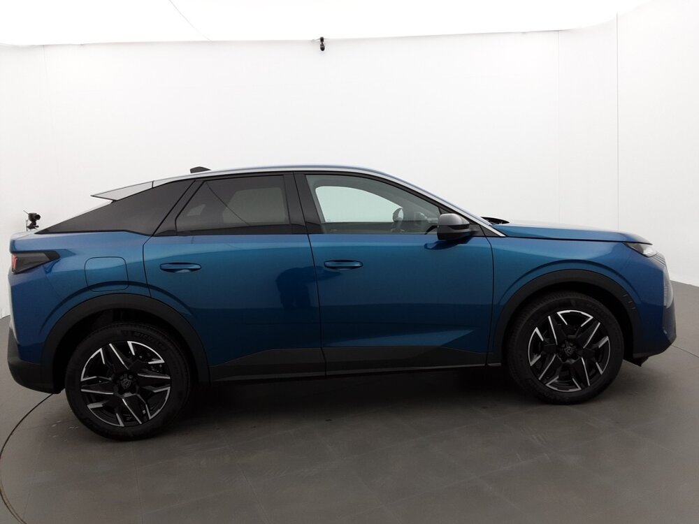 Occasion PEUGEOT 3008 3008 Hybrid 145 e-DCS6 - Allure