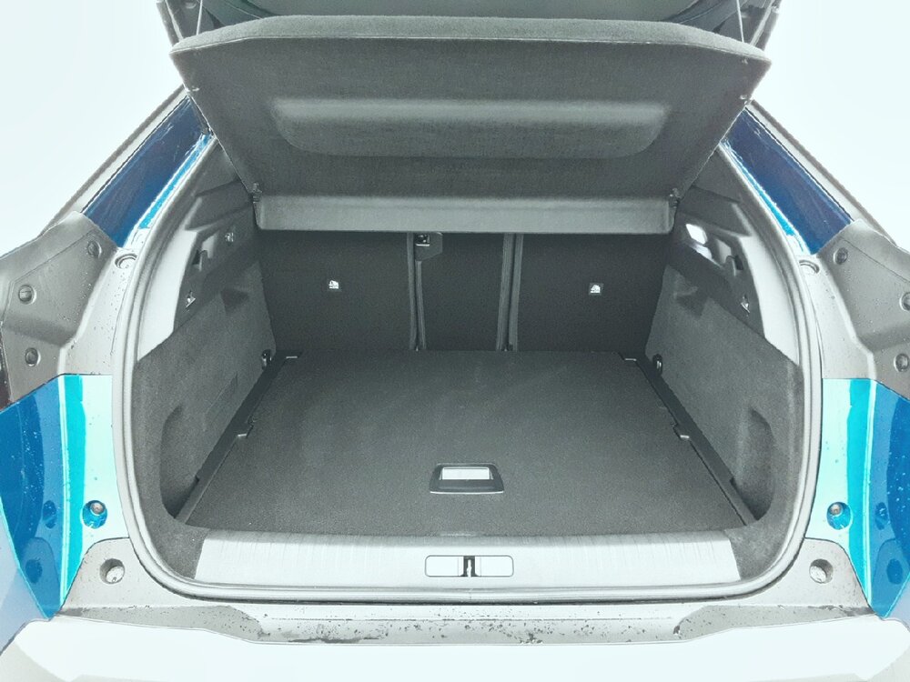 Occasion PEUGEOT 3008 3008 Hybrid 145 e-DCS6 - Allure