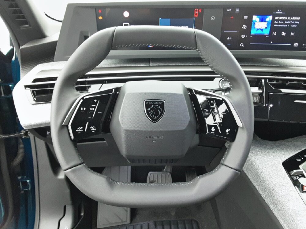 Occasion PEUGEOT 3008 3008 Hybrid 145 e-DCS6 - Allure