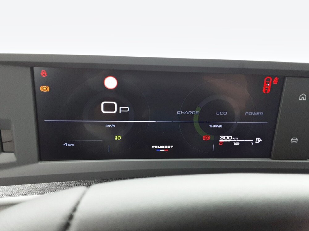 Occasion PEUGEOT 3008 3008 Hybrid 145 e-DCS6 - Allure