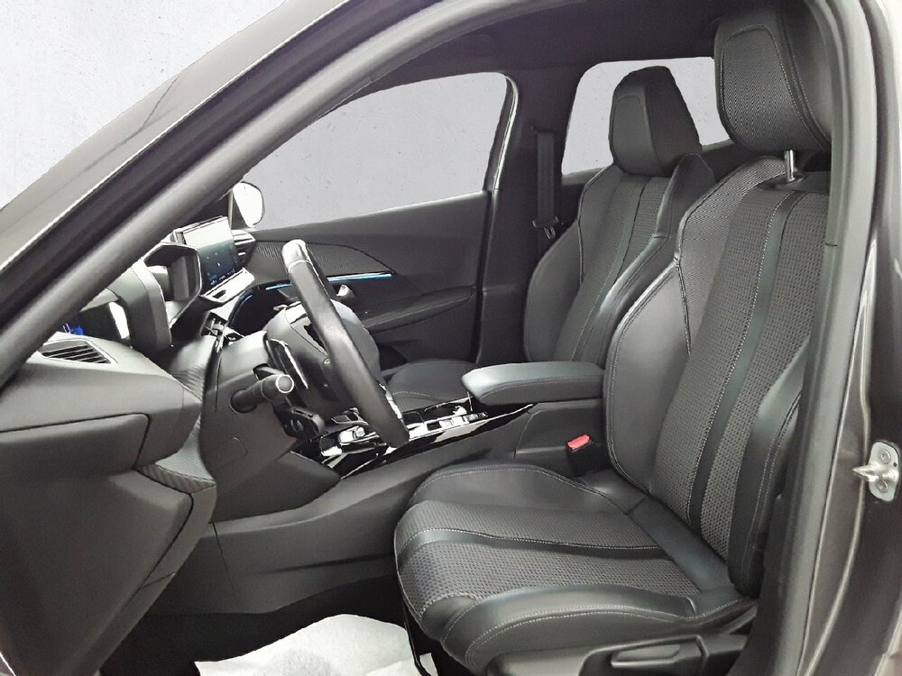 Occasion PEUGEOT 2008 2008 PureTech 130 S&S EAT8 - GT