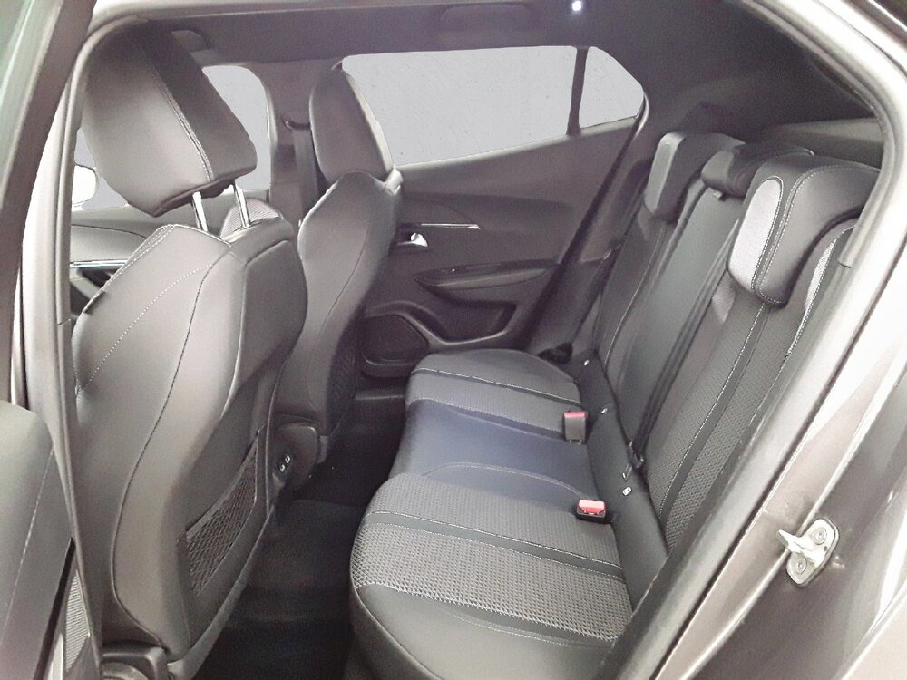 Occasion PEUGEOT 2008 2008 PureTech 130 S&S EAT8 - GT