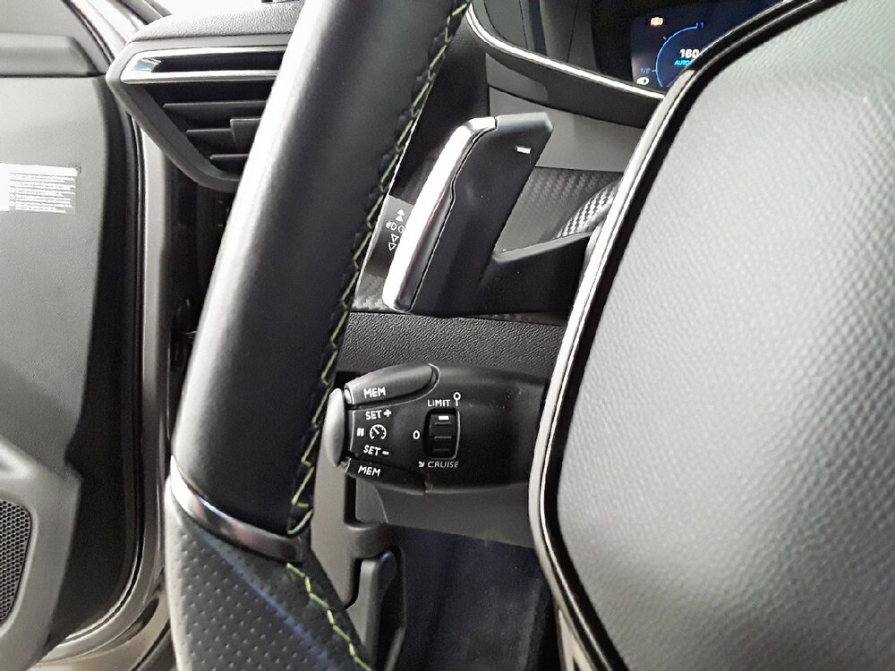 Occasion PEUGEOT 2008 2008 PureTech 130 S&S EAT8 - GT