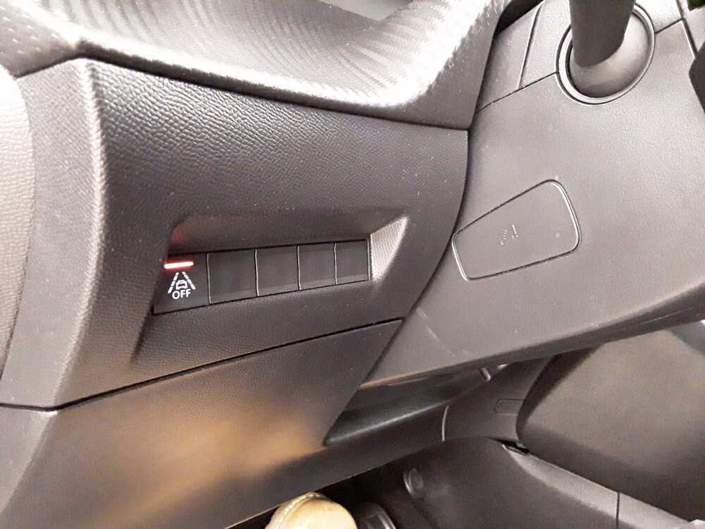 Occasion PEUGEOT 2008 2008 PureTech 130 S&S EAT8 - GT