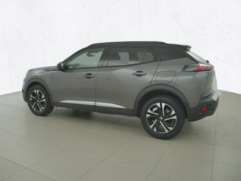 Occasion PEUGEOT 2008 2008 PureTech 130 S&S EAT8 - GT