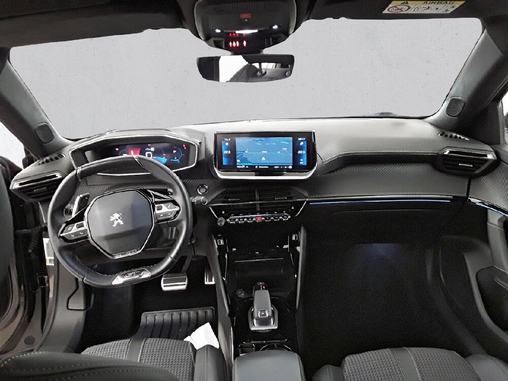 Occasion PEUGEOT 2008 2008 PureTech 130 S&S EAT8 - GT