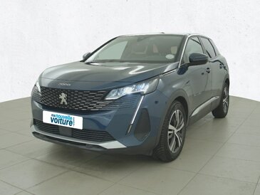 Occasion PEUGEOT 3008 3008 Puretech 130ch S&S BVM6 - Allure