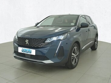Occasion PEUGEOT 3008 3008 Puretech 130ch S&S BVM6 - Allure