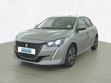 Occasion PEUGEOT 208 208 PureTech 100 S&S BVM6