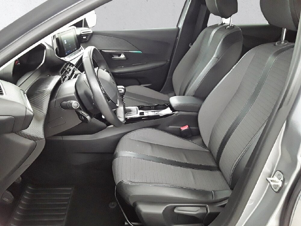 Occasion PEUGEOT 208 208 PureTech 100 S&S BVM6