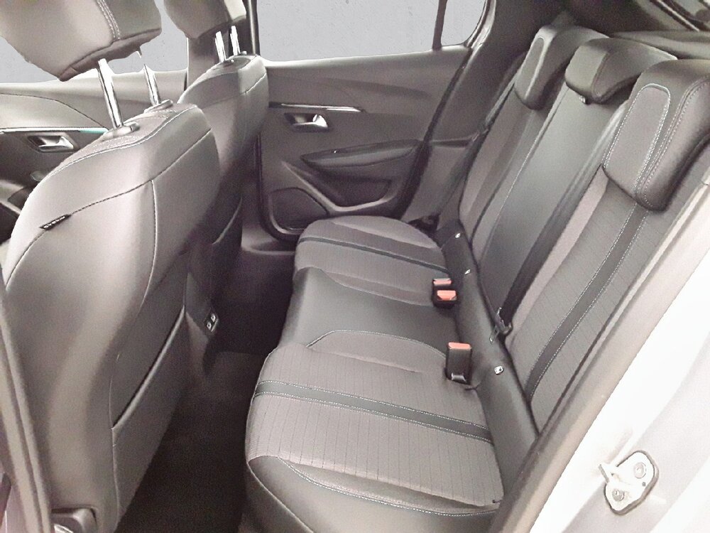 Occasion PEUGEOT 208 208 PureTech 100 S&S BVM6