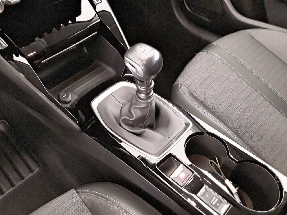 Occasion PEUGEOT 208 208 PureTech 100 S&S BVM6