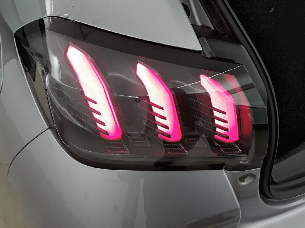 Occasion PEUGEOT 208 208 PureTech 100 S&S BVM6