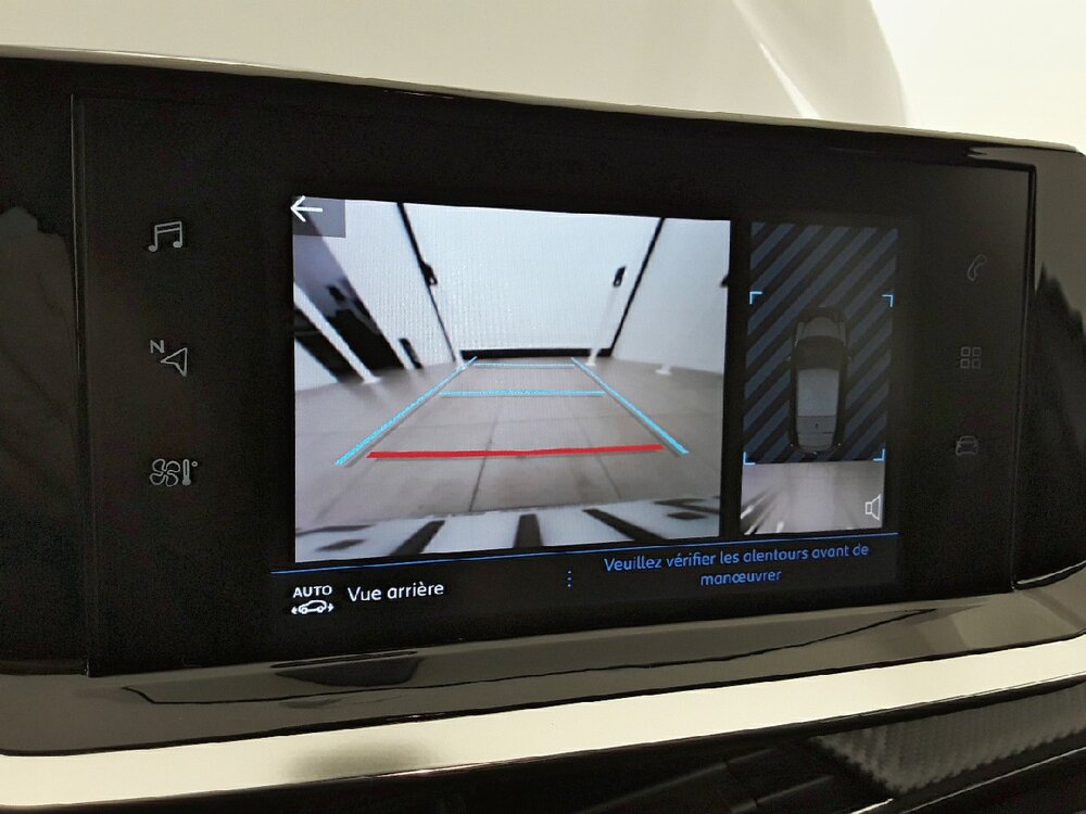 Occasion PEUGEOT 208 208 PureTech 100 S&S BVM6