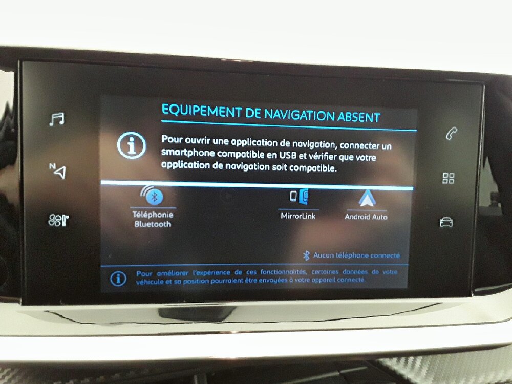 Occasion PEUGEOT 208 208 PureTech 100 S&S BVM6