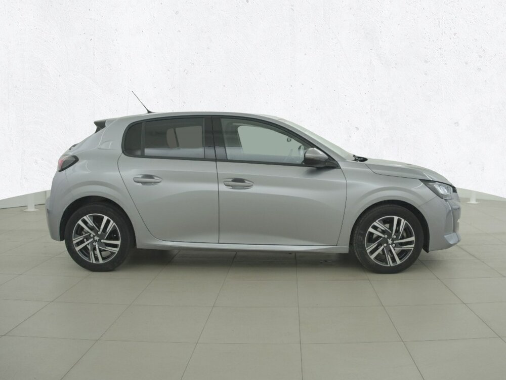 Occasion PEUGEOT 208 208 PureTech 100 S&S BVM6