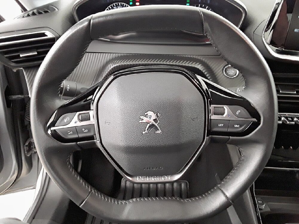 Occasion PEUGEOT 208 208 PureTech 100 S&S BVM6