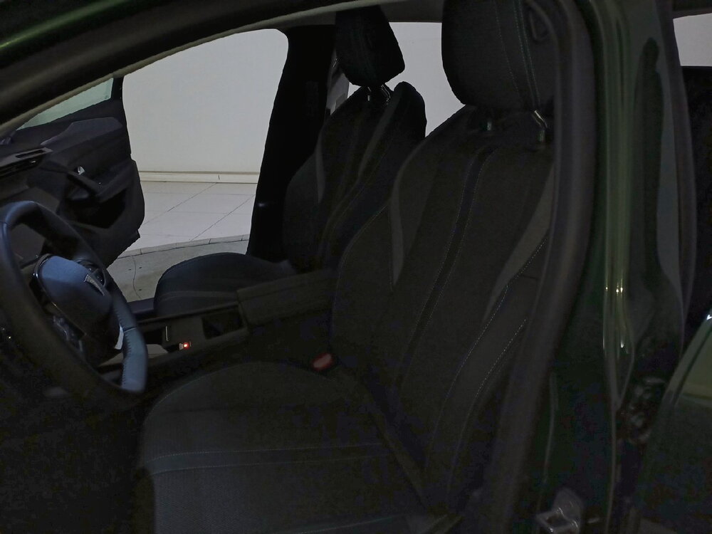 Occasion PEUGEOT 308 308 Hybrid 136 e-DCS6 - Allure