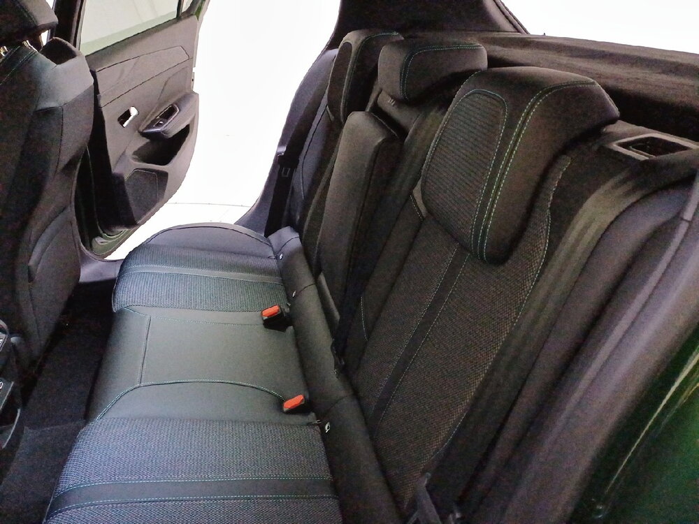 Occasion PEUGEOT 308 308 Hybrid 136 e-DCS6 - Allure