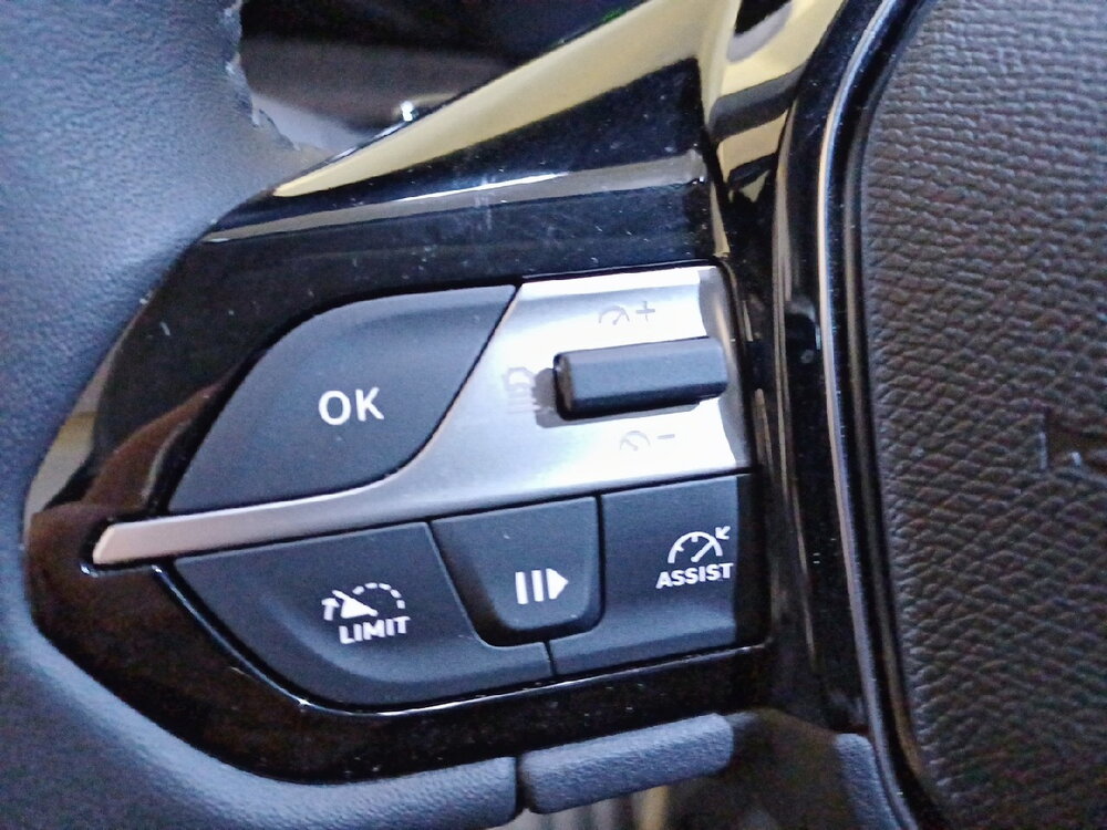 Occasion PEUGEOT 308 308 Hybrid 136 e-DCS6 - Allure