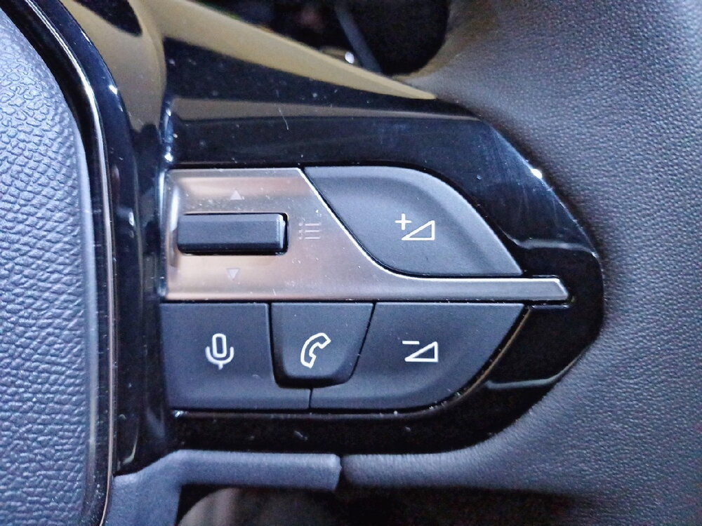 Occasion PEUGEOT 308 308 Hybrid 136 e-DCS6 - Allure