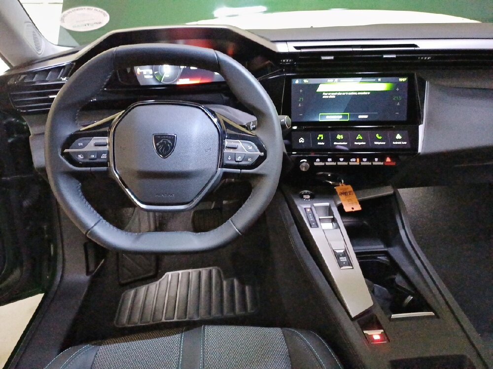 Occasion PEUGEOT 308 308 Hybrid 136 e-DCS6 - Allure