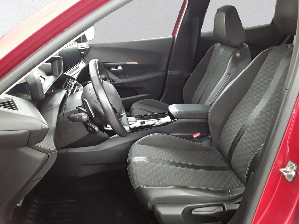 Occasion PEUGEOT 2008 2008 BlueHDi 130 S&S EAT8 - Roadtrip