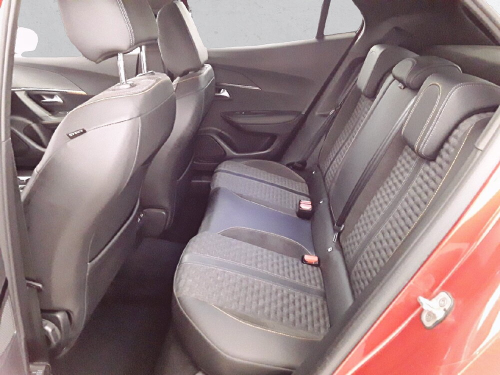 Occasion PEUGEOT 2008 2008 BlueHDi 130 S&S EAT8 - Roadtrip