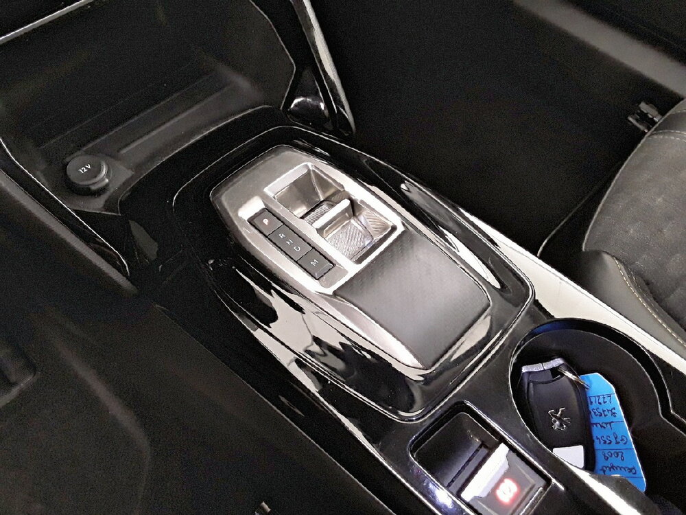 Occasion PEUGEOT 2008 2008 BlueHDi 130 S&S EAT8 - Roadtrip