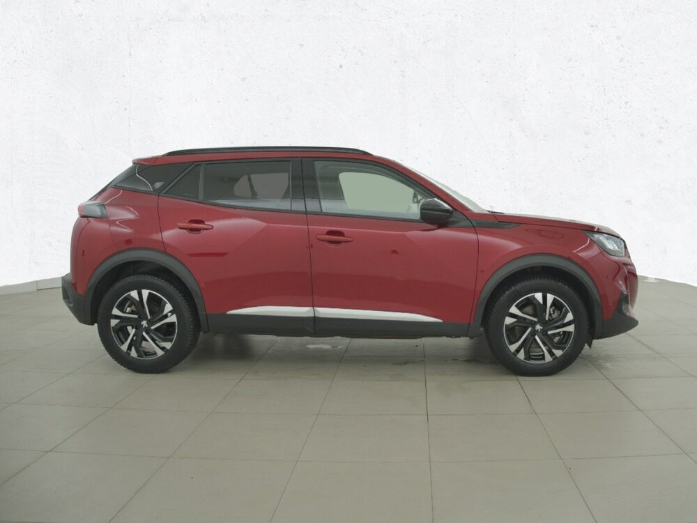 Occasion PEUGEOT 2008 2008 BlueHDi 130 S&S EAT8 - Roadtrip