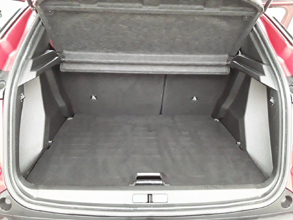 Occasion PEUGEOT 2008 2008 BlueHDi 130 S&S EAT8 - Roadtrip