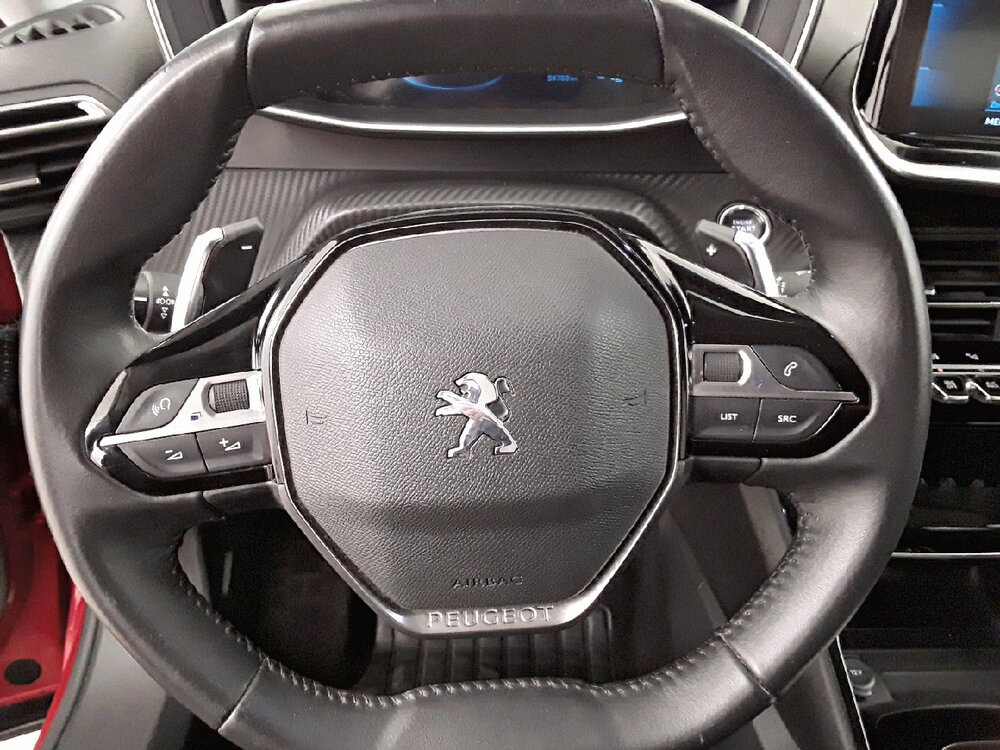 Occasion PEUGEOT 2008 2008 BlueHDi 130 S&S EAT8 - Roadtrip