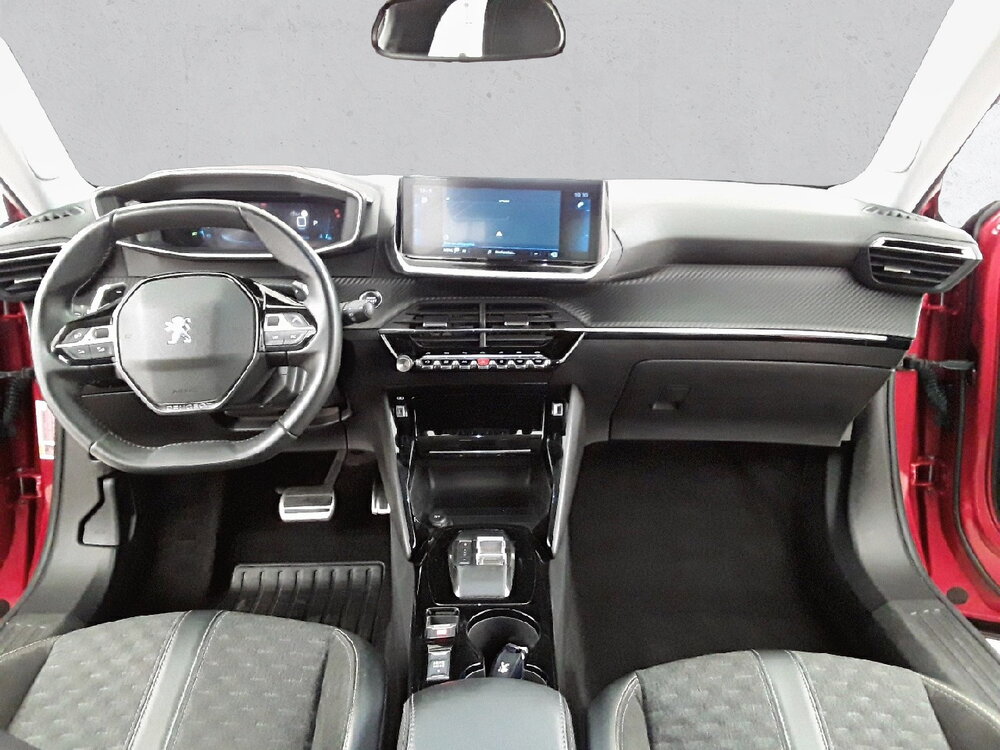 Occasion PEUGEOT 2008 2008 BlueHDi 130 S&S EAT8 - Roadtrip