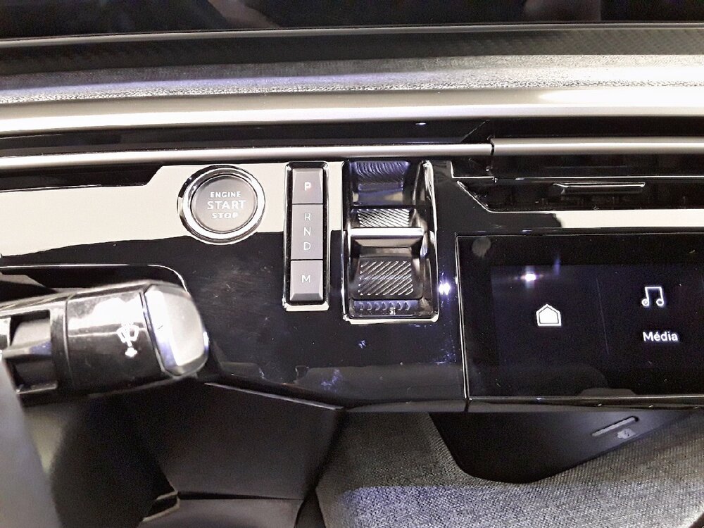 Occasion PEUGEOT 3008 3008 Hybrid 136 e-DCS6 - Allure