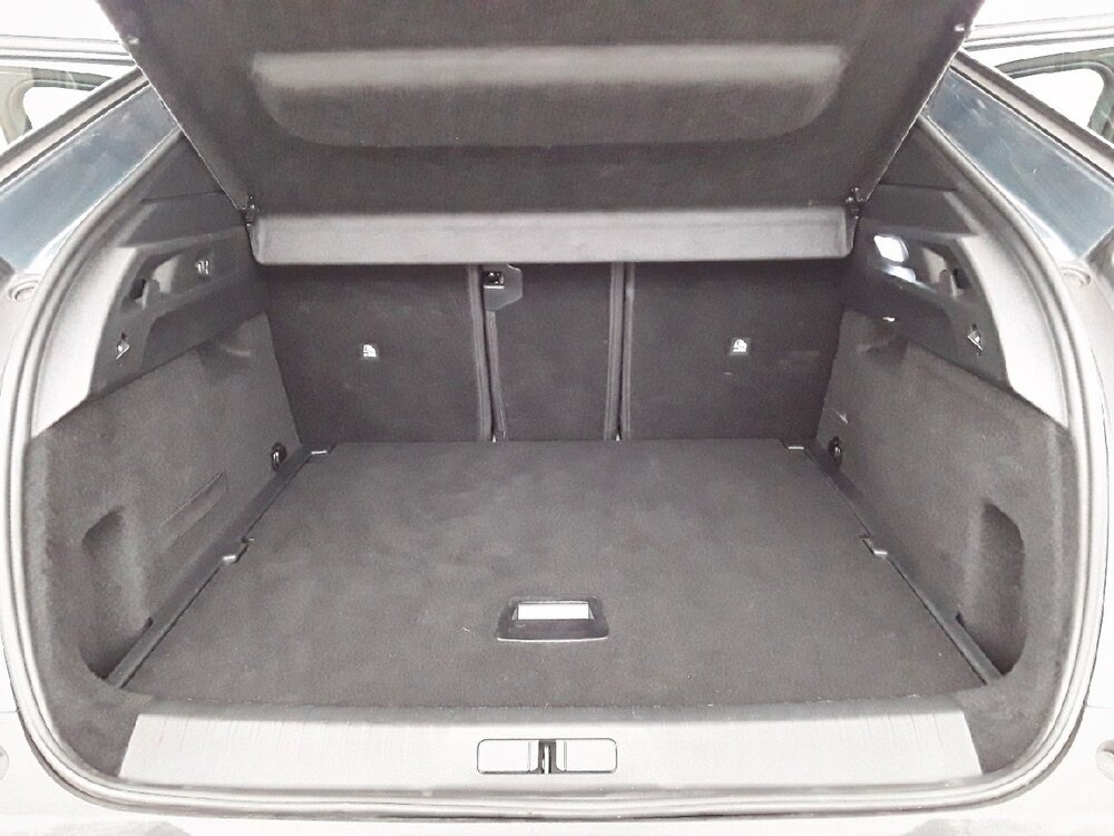 Occasion PEUGEOT 3008 3008 Hybrid 136 e-DCS6 - Allure