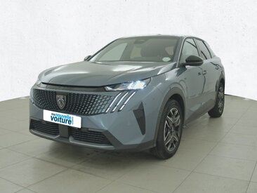 Occasion PEUGEOT 3008 3008 Hybrid 136 e-DCS6 - Allure