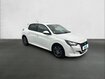 Occasion PEUGEOT 208 208 PureTech 75 S&S BVM5 - Style