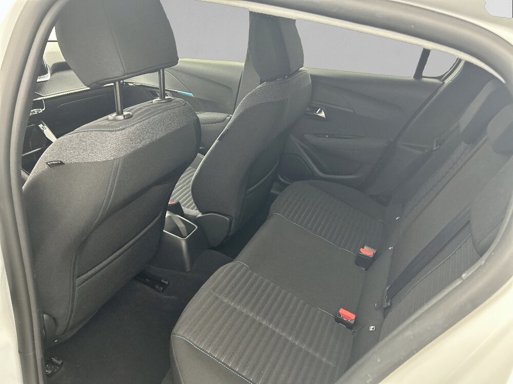 Occasion PEUGEOT 208 208 PureTech 75 S&S BVM5 - Style