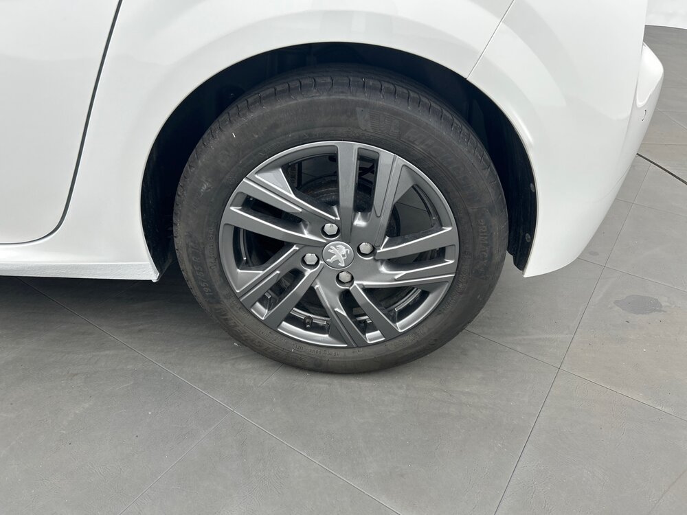 Occasion PEUGEOT 208 208 PureTech 75 S&S BVM5 - Style